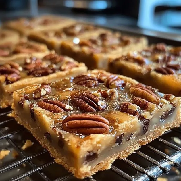 About Me 3 Pecan_Pie_Bark