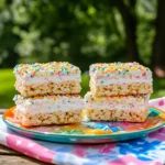 RICE CRISPY