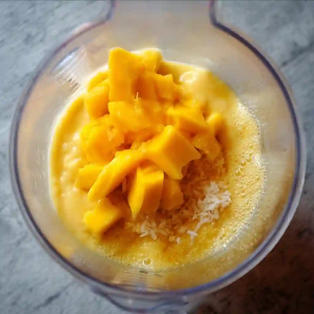Mango Sago Dessert Recipe: Creamy, Refreshing, Easy to Make 12 mango sago dessert bland